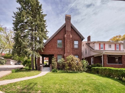 1458 Grandin Ave, Dormont, PA, 15216 | Card Image