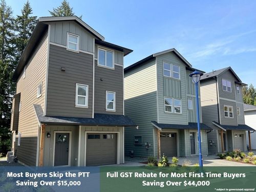 924 Rosefinch Pl, Langford, BC, V9C0W6 | Card Image