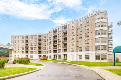 307 - 2200 John St, Condo with 1 bedrooms, 1 bathrooms and 1 parking in Thornhill ON | Image 1