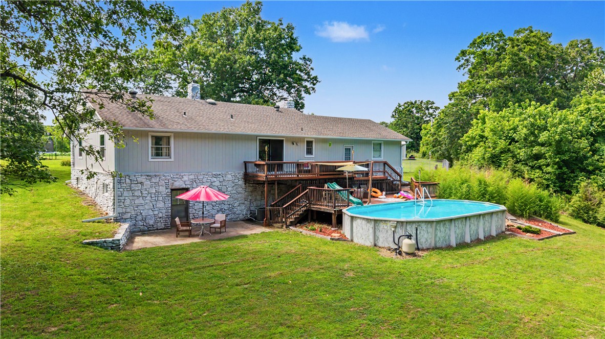 Residential in Fayetteville 2