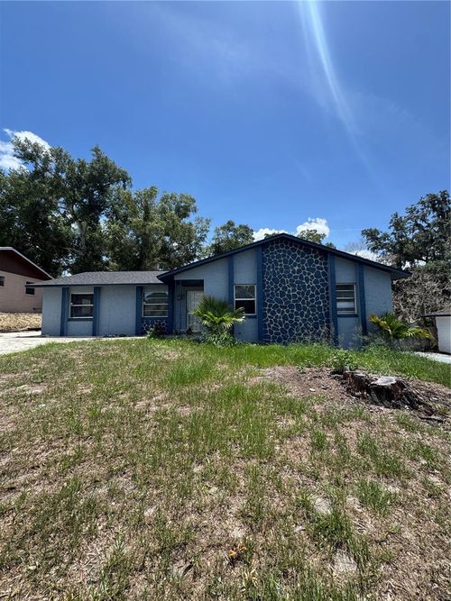 721 Greenleaf Ln, Lake Wales, FL, 33853-3340 | Card Image