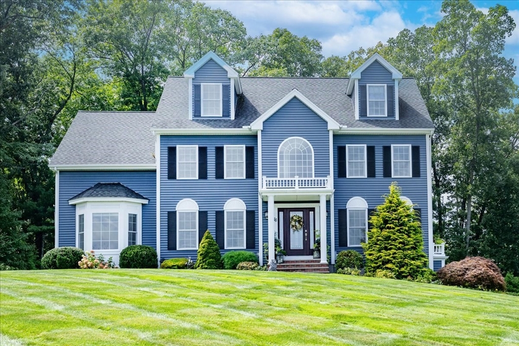 Snow Rd, Haverhill, MA 01832