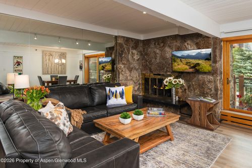 806-30 Anderson Ln, Snowmass Village, CO, 81615-5048 | Card Image