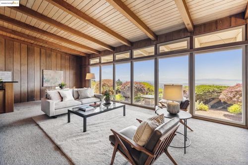 1 Garden Dr, Kensington, CA, 94708-1018 | Card Image