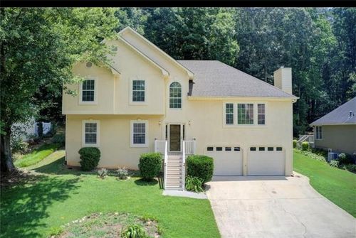 3029 Clove Tree Ln, woodstock, GA, 30189-6922 | Card Image