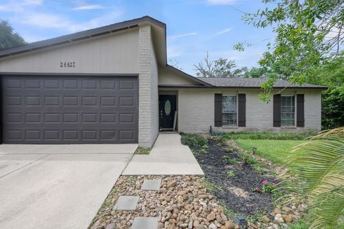 24427 Broken Bow Ln, Hockley, TX, 77447-9252 | Card Image