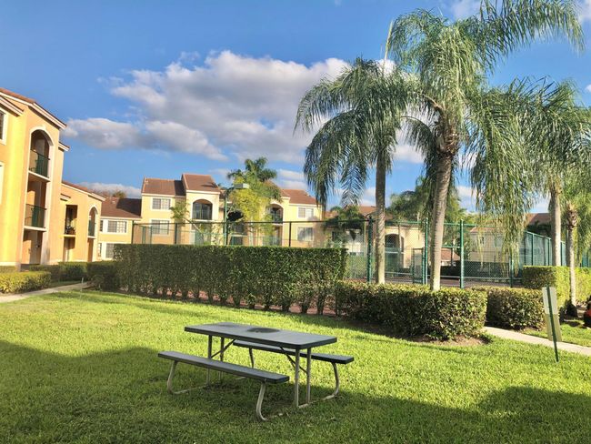 APT-105 - 1701 Village Blvd, Condo with 1 bedrooms, 1 bathrooms and null parking in West Palm Beach FL | Image 20