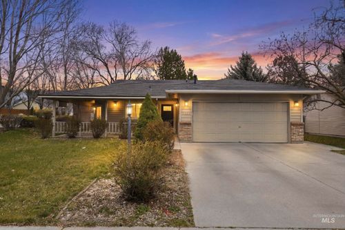 7348 N Crewe Ave, Boise, ID, 83714-8730 | Card Image