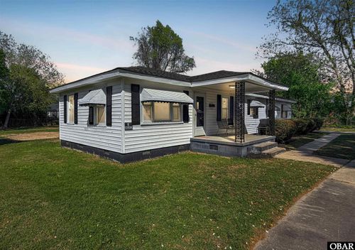 406 Factory Street, Elizabeth City, NC, 27909 | Card Image