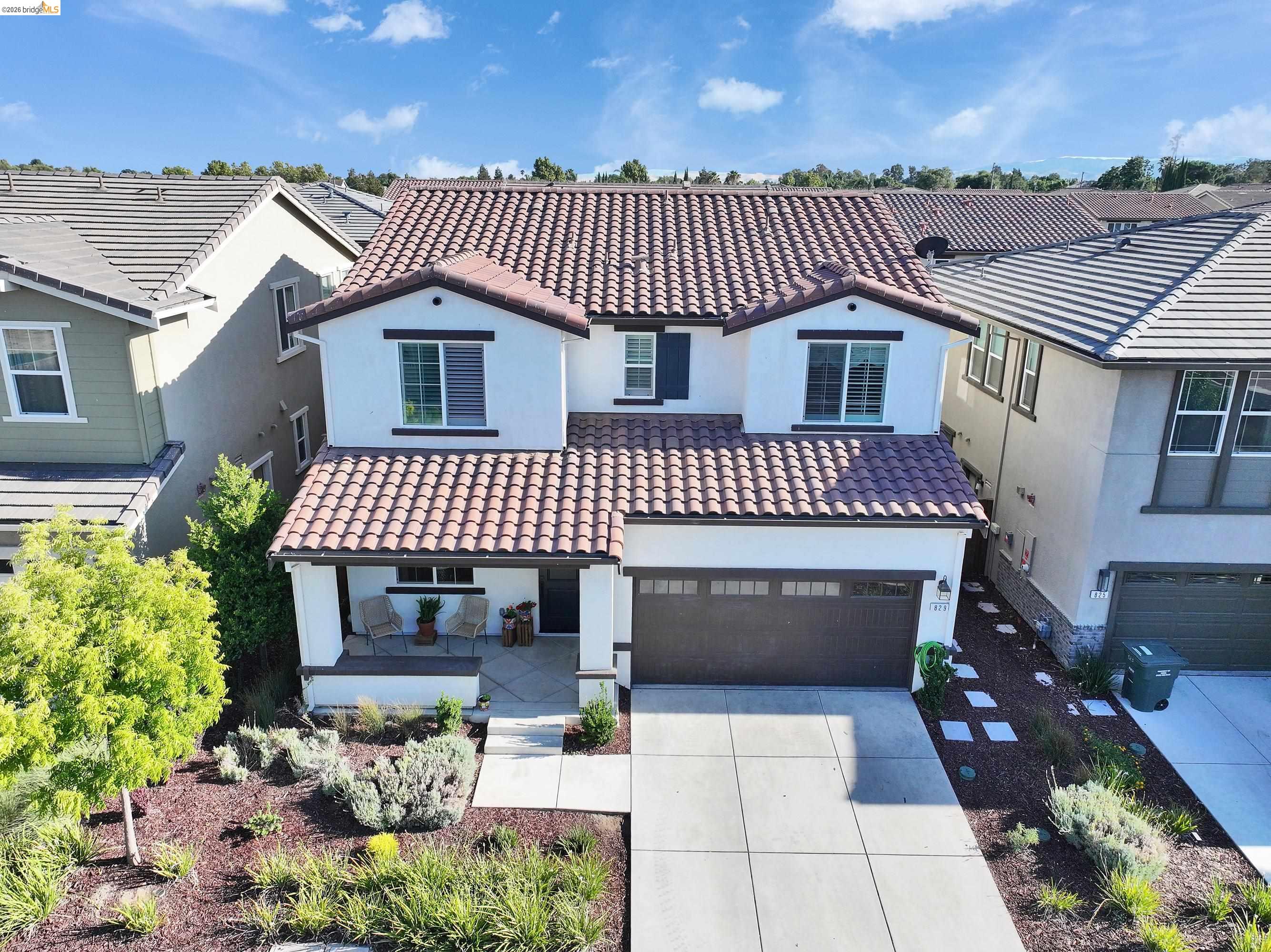 Residential in Oakley