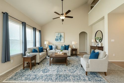 316 Peggy Dr, Liberty Hill, TX, 78642-4460 | Card Image