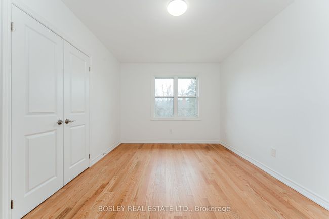 47 Tinder Cres, House other with 4 bedrooms, 2 bathrooms and 4 parking in North York ON | Image 14