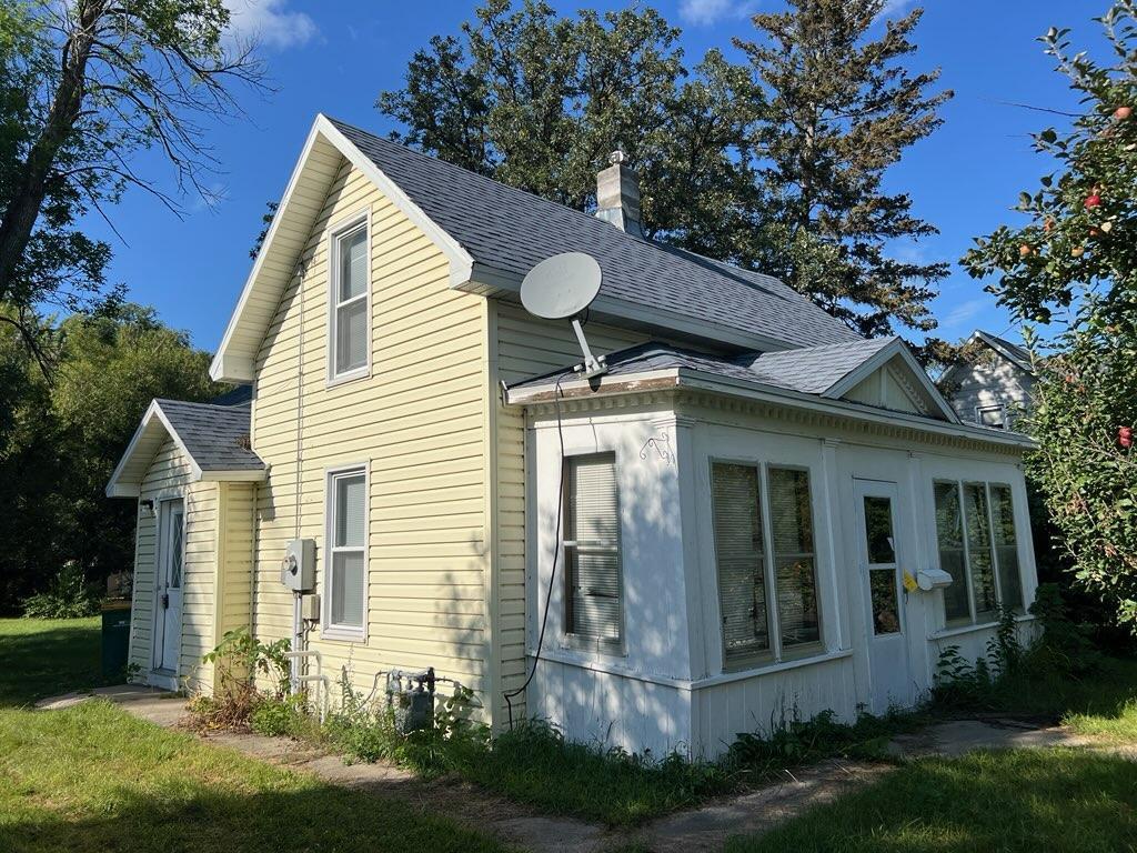 Lincoln Ave, Ortonville, MN 56278