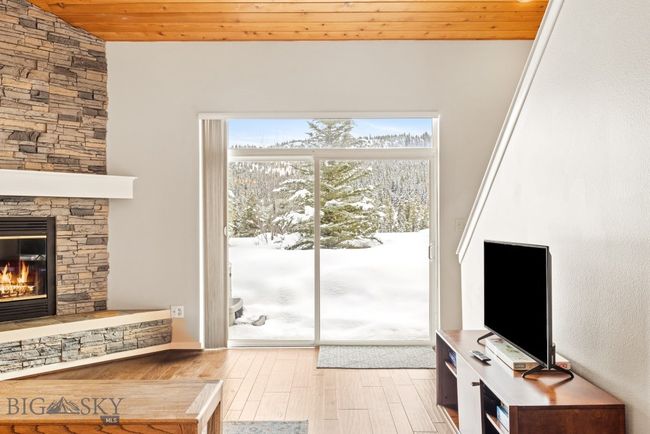 192 Candlelight Meadow Dr, Condo with 3 bedrooms, 3 bathrooms and null parking in Big Sky MT | Image 23