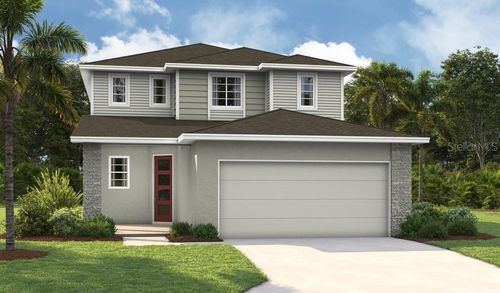 5143 Spring Maiden Circle, Apollo Beach, FL, 33572 | Card Image