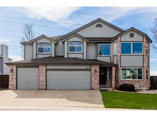 9275 Erminedale Dr, Lone Tree, CO, 80124-8900 | Card Image