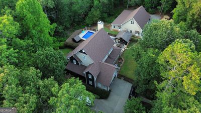 775 Riverwilde Road, House other with 5 bedrooms, 3 bathrooms and null parking in Clarkesville GA | Image 1