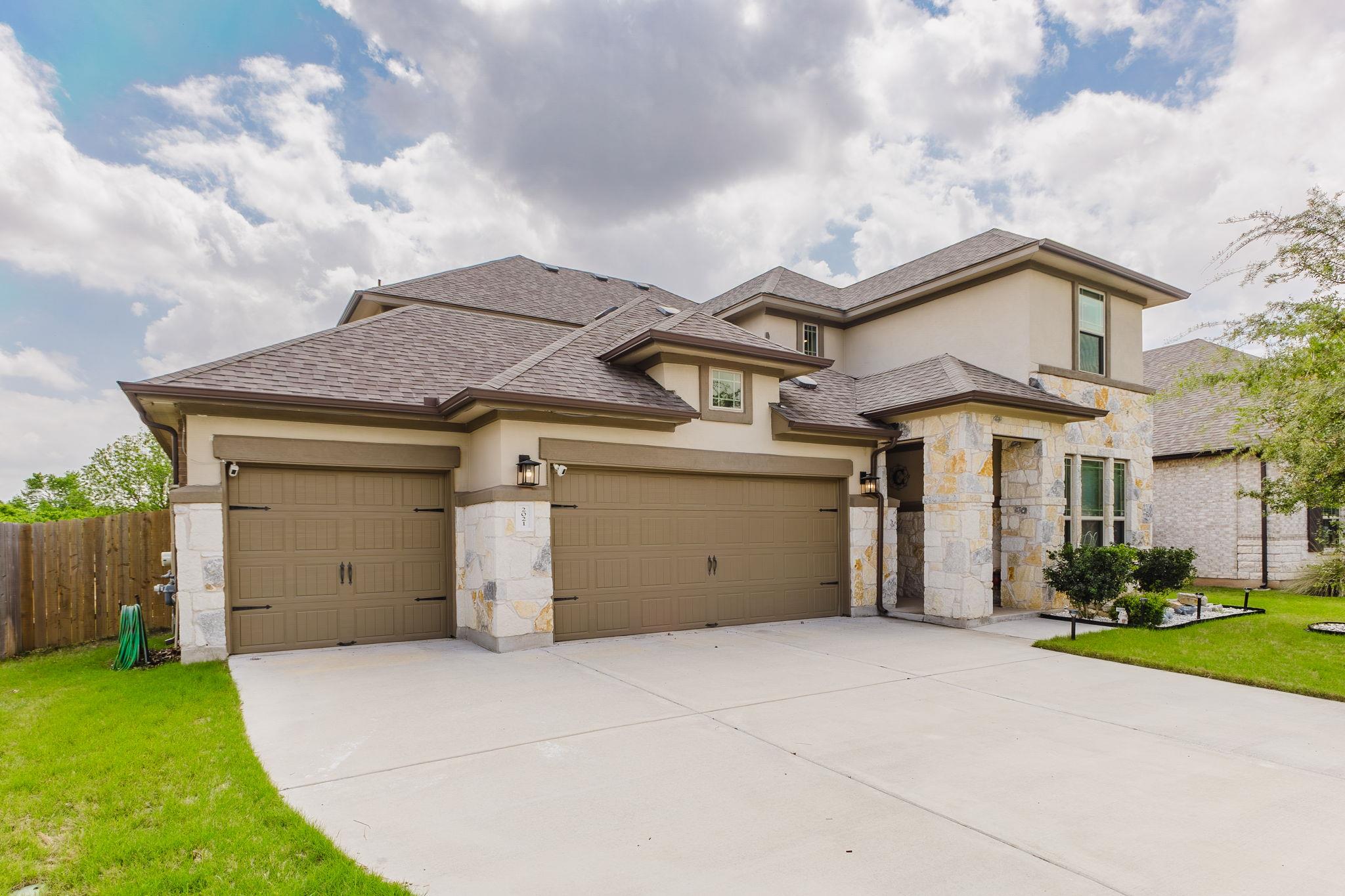 Residential in Hutto 2
