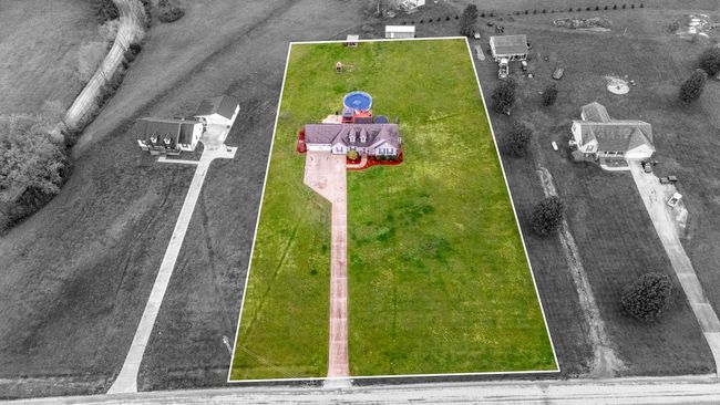 70 N Keener Rd, House other with 4 bedrooms, 3 bathrooms and 2 parking in Leoma TN | Image 39