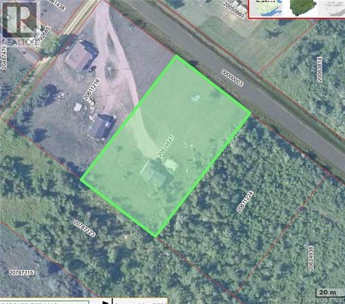 4A Green Point Rd, Four Roads, NB, E1X2Z9 | Card Image