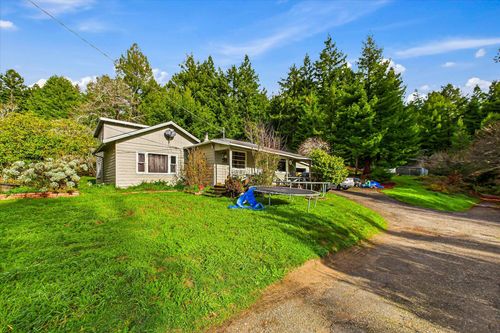 315 Paradise Dr, Fortuna, CA, 95540-9258 | Card Image