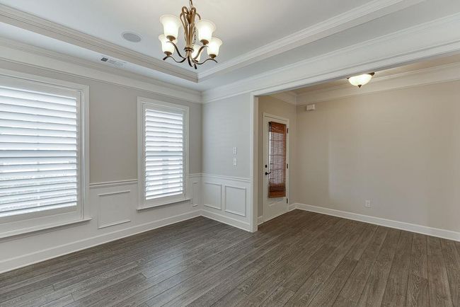 6472 Hickory Branch Dr, House other with 5 bedrooms, 4 bathrooms and 2 parking in Hoschton GA | Image 8