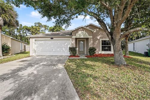 560 Benton Drive, MELBOURNE, FL, 32901 | Card Image