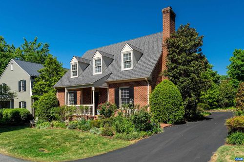1126 Marion Dr, CHARLOTTESVILLE, VA, 22903-4661 | Card Image