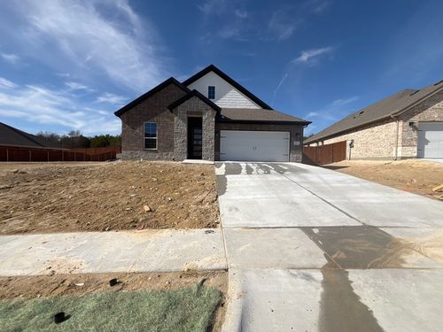 557 Waterford Park Boulevard, Weatherford, TX, 76087 | Card Image