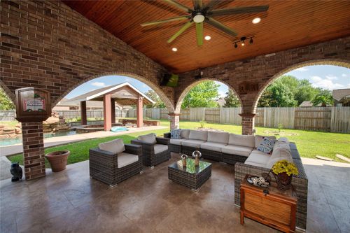 1914 Lakeside Xing, Katy, TX, 77494-4977 | Card Image