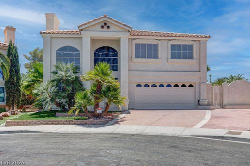 1 Rising Sun Ct, Henderson, NV, 89074-6128 | Card Image