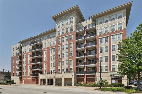 unit-505c-656 Pearson St, Des Plaines, IL, 60016-4631 | Card Image