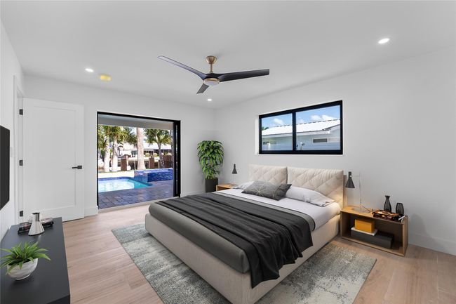 4440 Ne 26 Th Ave, House other with 3 bedrooms, 3 bathrooms and null parking in Lighthouse Point FL | Image 14