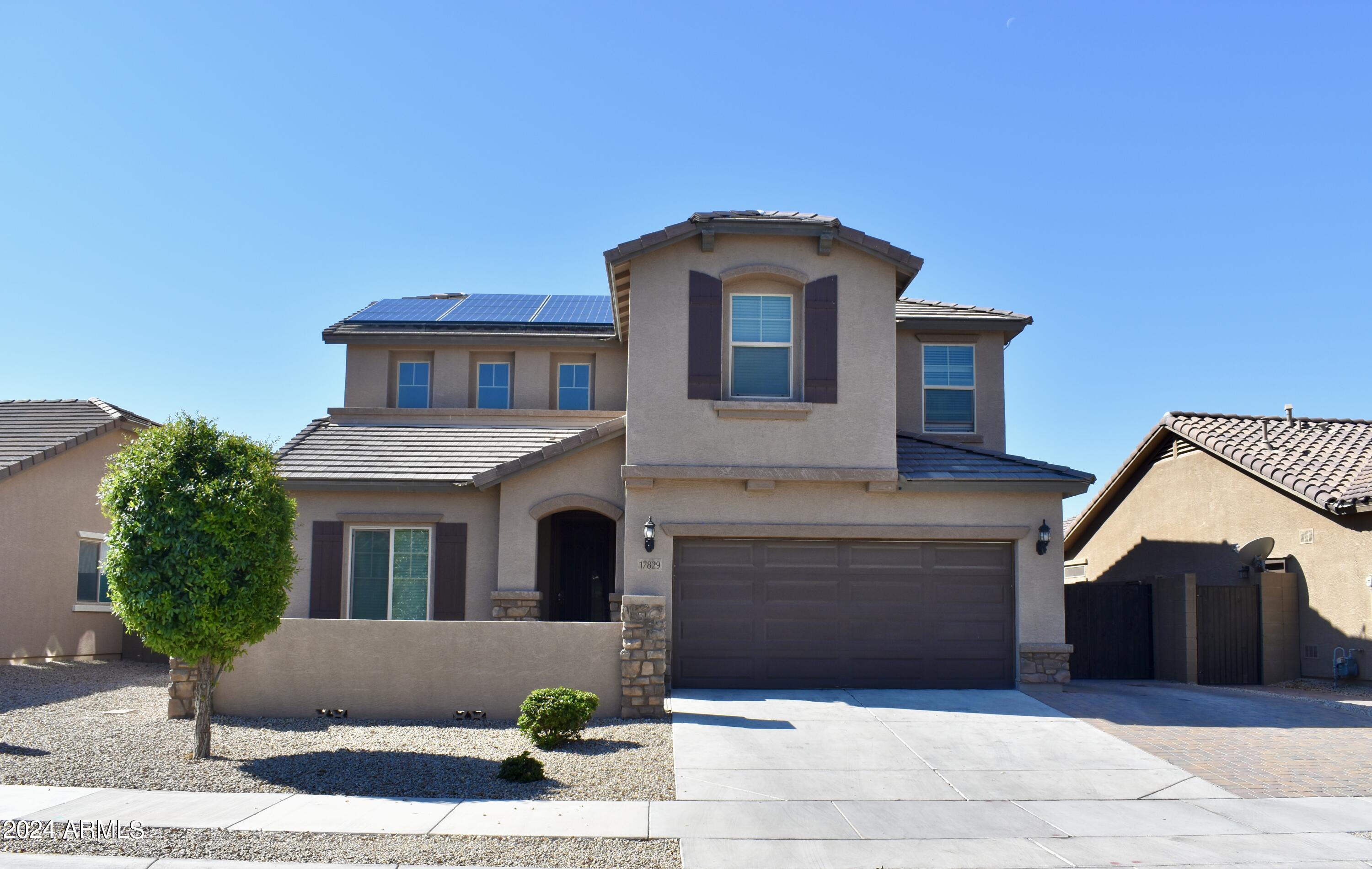 17829 W Sherman Street, For Sale in Goodyear Zoocasa