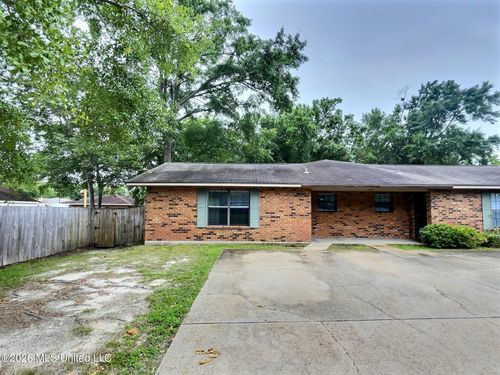 a-1109 Hickory Drive, Long Beach, MS, 39560 | Card Image