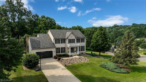 4360 Oakmont Dr, Copley, OH, 44321-1480 | Card Image
