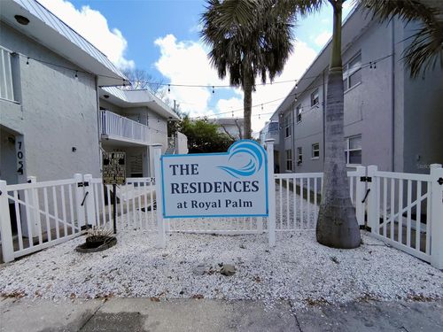 3-705 1st St, Indian Rocks Beach, FL, 33785-2692 | Card Image
