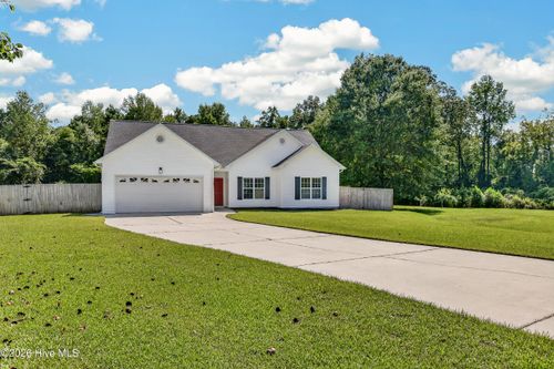 145 Spring Leaf Ln, Jacksonville, NC, 28540-8830 | Card Image