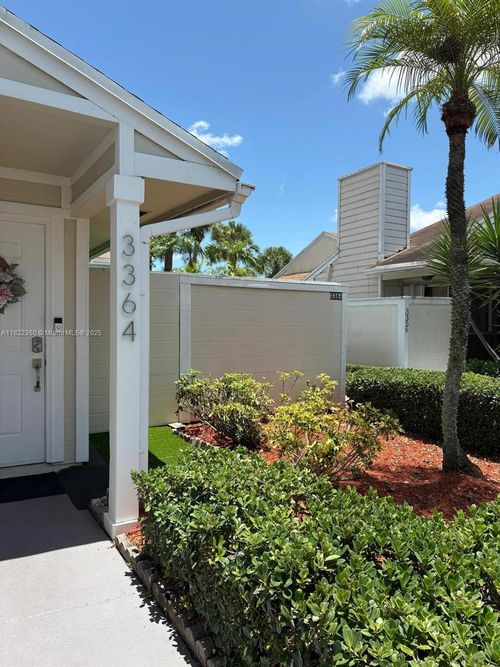 101-3364 Nw 101st Ave, Sunrise, FL, 33351-6955 | Card Image