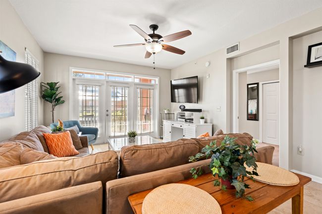 UNIT-101A - 225 Atlantis Cir, Condo with 3 bedrooms, 2 bathrooms and null parking in St Augustine Beach FL | Image 20