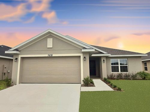 7678 Bent Tree Loop, Harmony, FL, 34773 | Card Image