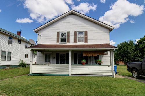 433 Chicago Ave, Lower Burrell, PA, 15068-3973 | Card Image