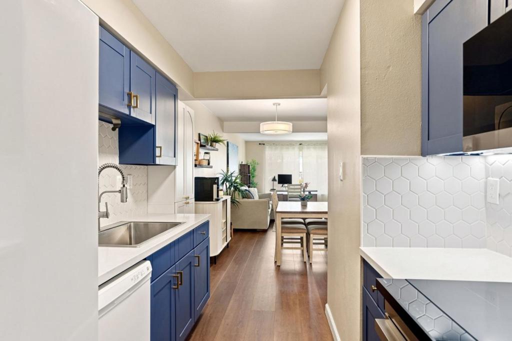 Residential in South San Francisco 2