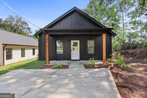 408 Poplar St, Hogansville, GA, 30230-1434 | Card Image