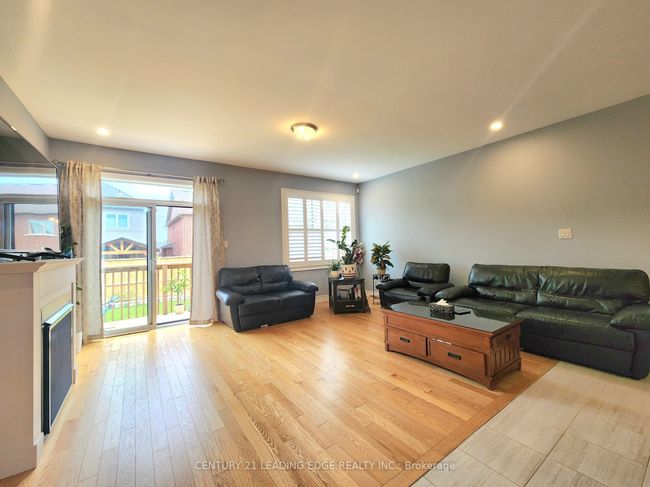867 Fallis Line, House other with 4 bedrooms, 3 bathrooms and 4 parking in Millbrook ON | Image 21