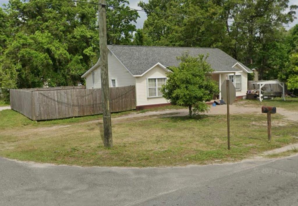 24th Ave, Apalachicola, FL 32320