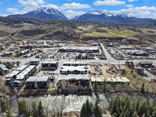 e4-740 Blue River Pkwy, SILVERTHORNE, CO, 80498-9303 | Card Image