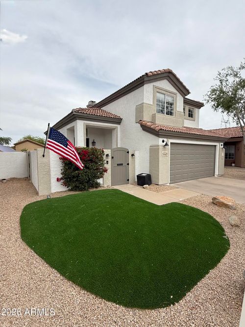 4304 E Milton Dr, Cave Creek, AZ, 85331-3853 | Card Image