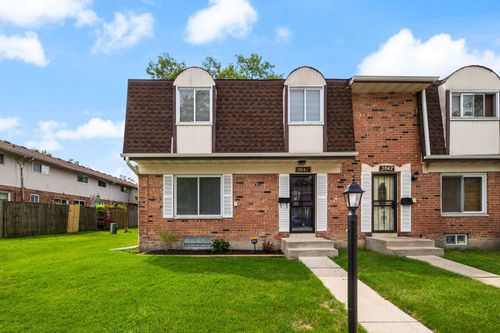 3041 Saint Ives Ct, Richton Park, IL, 60471-1353 | Card Image