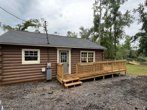 Cherokee Resort Rd, Pine Mountain, GA 31822